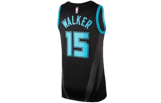 Kemba Walker Charlotte Hornets NBA Jerseys for sale