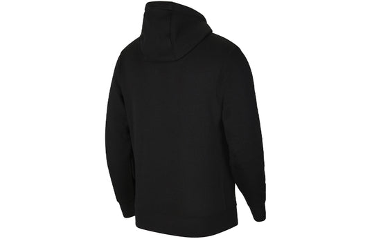 Nike Sportswear Club Fleece Pullover Hoodie 'LOL Black' DD5886-010 ...
