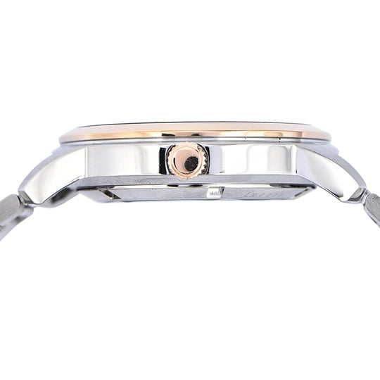 Men's SEIKO No. 5 Series Automatic Mechanical Steel strip Watch SNKM90J1 Watches  -  KICKS CREW