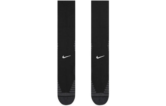 Nike Outdoor Cushioned Crew Socks 'Black Anthracite' DQ6450-010