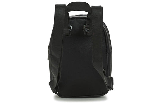 adidas originals Mini Backpack 'Black' GD1642