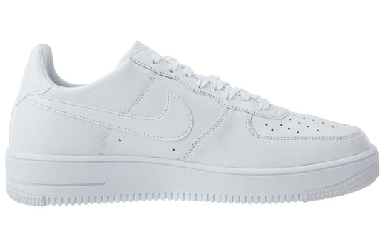 Nike Air Force 1 Ultraforce Leather 'White' 845052-101
