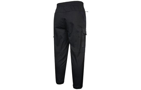 Men's adidas Cargo Pocket Elastic Waistband Casual Sports Pants/Trouse ...