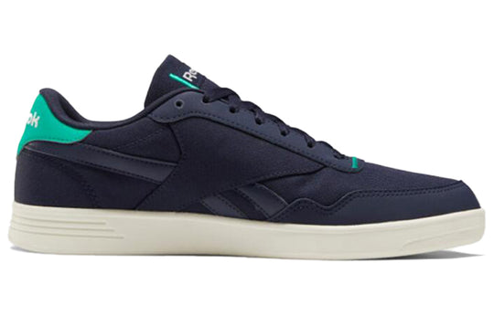 Reebok Royal Techque T Sneakers 'Dark Blue Green' FX0279