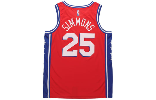NBA_ Ben 10 Simmons Jersey James 1 Harden 76 Basketball Jerseys