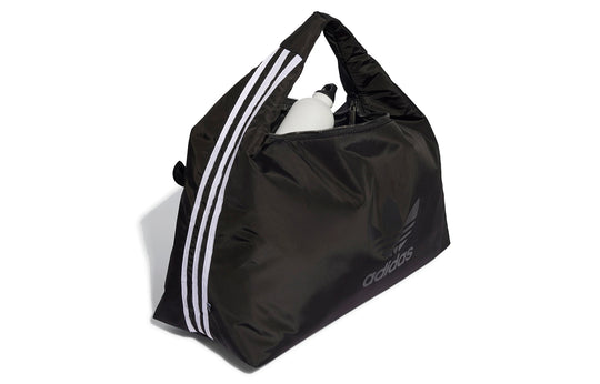 Bolsa Adidas Originals Shoulder Bag Fest Trefoil Preta Spain, SAVE 50% -  mpgc.net