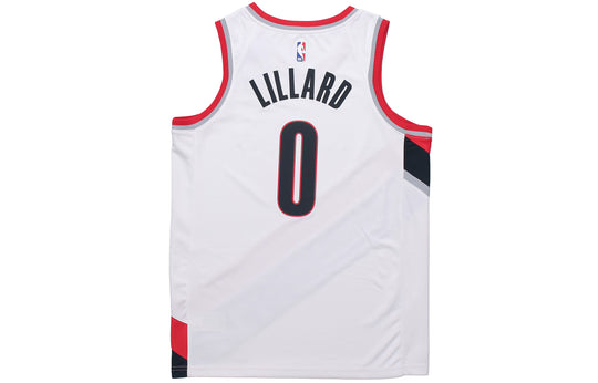 Men Damian Lillard NBA Jerseys for sale