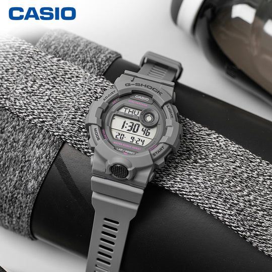 CASIO G-Shock Digital 'Grey' GMD-B800SU-8