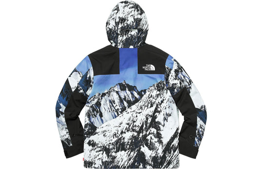 Supreme FW17 x The North Face Mountain Parka SUP-SS18-600
