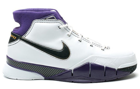 Nike Zoom Kobe 1 Protro '81 Points' AQ2728-105