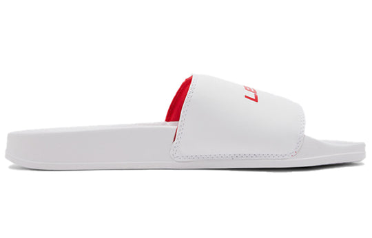 Reebok Lm Classic Slide White Slippers FY5268