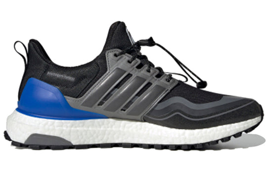 adidas UltraBoost Cold.RDY DNA 'Black Blue' H03150
