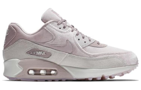 (WMNS) Nike Air Max 90 LX 'Particle Rose' 898512-600
