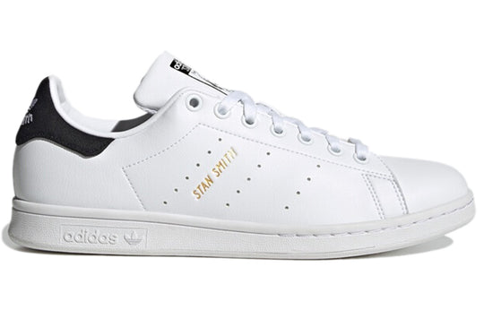 adidas Originals Stan Smith Shoes 'Cloud White Black' GW0133