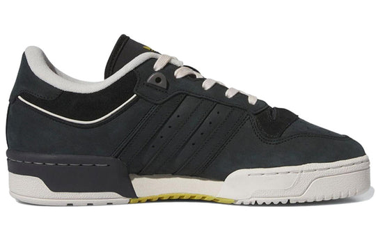 adidas Rivalry 86 Low 2.5 'Core Black' IF3401