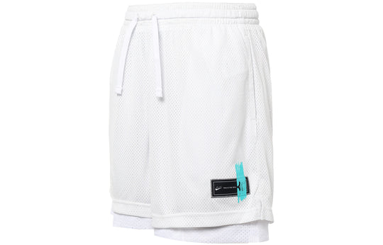Nike KD Pants Men's White CD0368-094