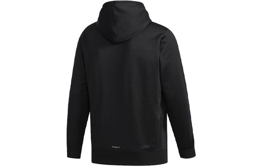 adidas Sweatshirt Hoodie 'Black' DN1416