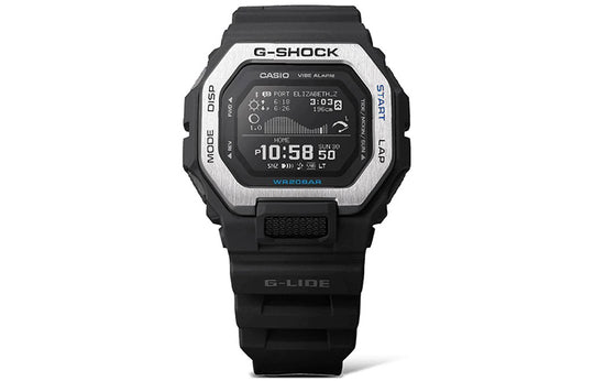 CASIO G-Shock Digital 'Black' GBX-100-1