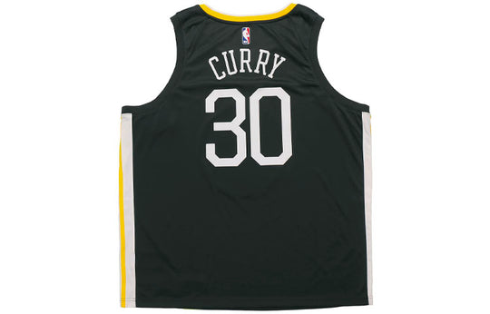 NBA: Steph Curry Classic T-Shirt XXL / Black