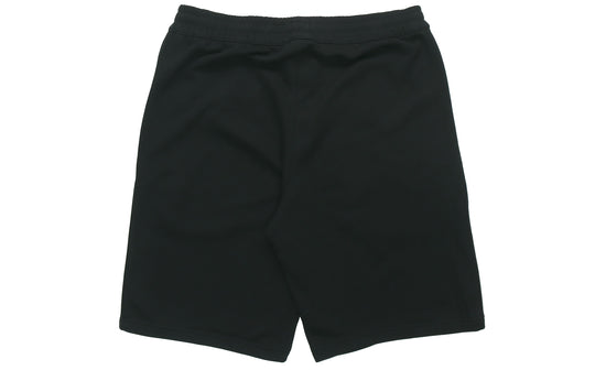 adidas originals Bodega Shorts Casual Black FQ4683