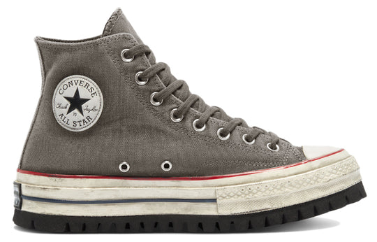 Converse Chuck Taylor All Star Sneakers 1970s Gray A03937C