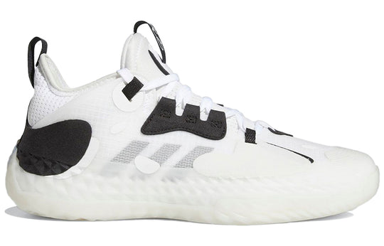 adidas Harden Vol. 5 Futurenatural Welcome to BKLYN 'Cloud White Core