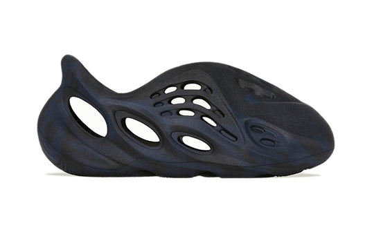 (PS) adidas Yeezy Foam Runner 'Mineral Blue' GX8506