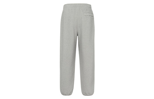 Nike Sportswear Lined Winterized Pants 'Grey' DQ4196-097