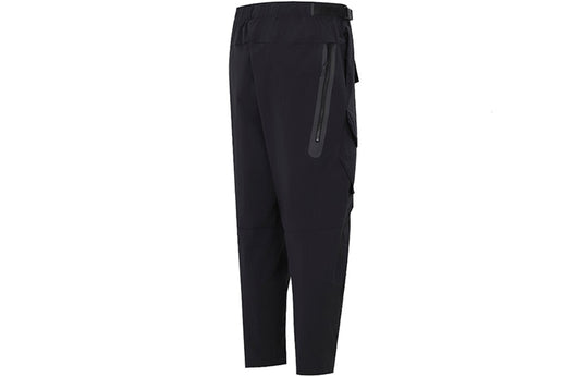 Men's Nike Sportswear Tech Pack Unlined Woven Cargo Casual Pants/Trous ...