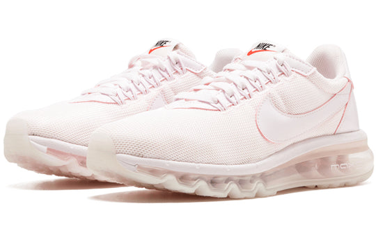 (WMNS) Nike Air Max LD 'Pearl Pink' 911180-600 Marathon Running Shoes/Sneakers  -  KICKS CREW