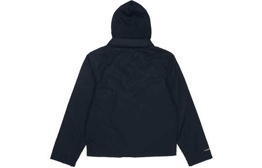 Nike Men's Therma-FIT Standard Issue Jacket Black DA6858-010