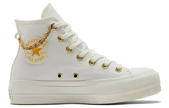 (WMNS) Converse Chuck Taylor All Star High 'Valentine's Day 2023' A044 ...