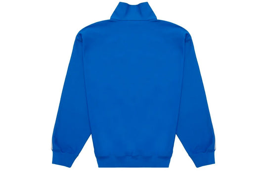 adidas originals Blue Version Side Sports Jacket H32542