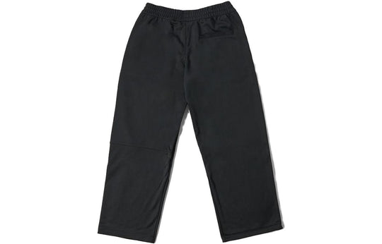 adidas originals x Dime SS23 Superfire Track Pants 'Black' HZ7252