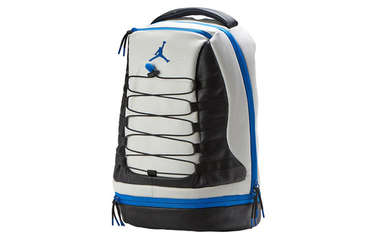 Air Jordan 10 Retro Backpack 'Blue White' 9A0037-263