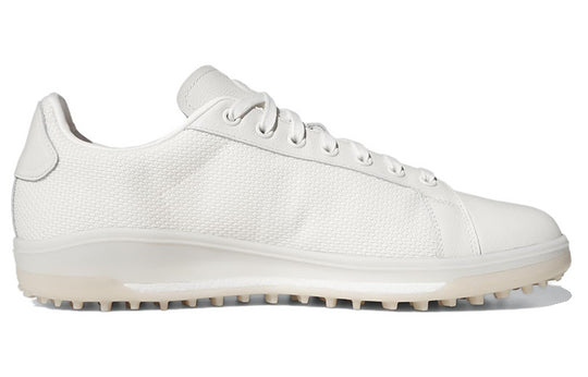 adidas Go-to Spikeless 1 Golf Shoes 'Chalk White' GV6903