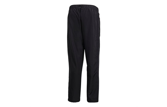adidas originals Cargo Pants Sports Long Pant Male Black FM3692 - KICKS ...