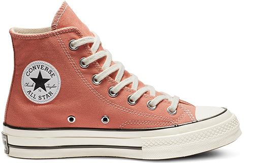 Converse Chuck Taylor All Star 1970s Vintage Canvas High Top 163298C