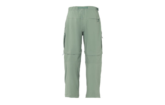 Nike ACG Smith Summit Detachable Waterproof Big Pocket Causual Pant Male Green CV0656-365