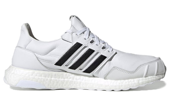 adidas UltraBoost DNA 'White Leather' EH1210