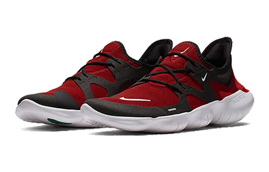 Nike Free RN 5.0 SF 'Gym Red Bright Crimson' CD9271-656