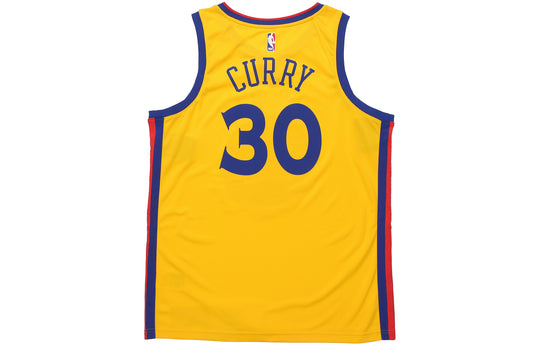 adidas, Shirts & Tops, Stephen Curry Golden State Warrior Youth Large  Jersey Adidas Logo 3 Basketball