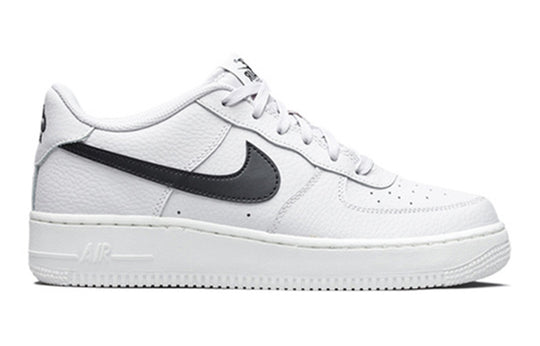 (GS) Nike Air Force 1 'Vast Grey' 596728-038