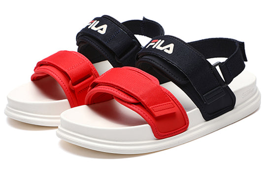 FILA Alter Men Red, Black Sports Sandals - Buy FILA Alter Men Red, Black  Sports Sandals Online at Best Price - Shop Online for Footwears in India |  Flipkart.com