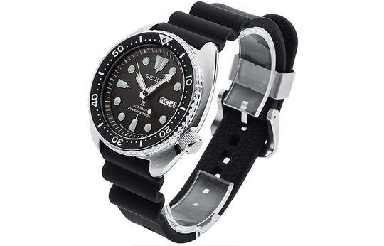 Men's SEIKO Sports Mechanical Watch SRP777J1