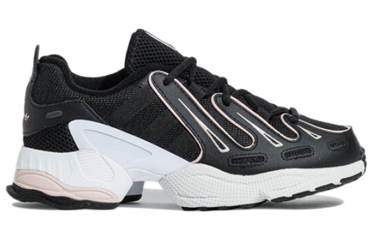 (WMNS) adidas EQT Gazelle 'Black Pink' EG6732