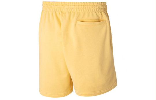 adidas originals Men's C Short Ft Sports Shorts Orange HF6352