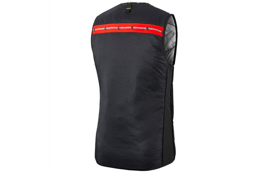Nike Aerolayer Wild Run Running vest Black BV5620-010