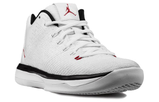 Air Jordan 31 Low 'Bulls' 897564-101 Basketball Shoes/Sneakers  -  KICKS CREW