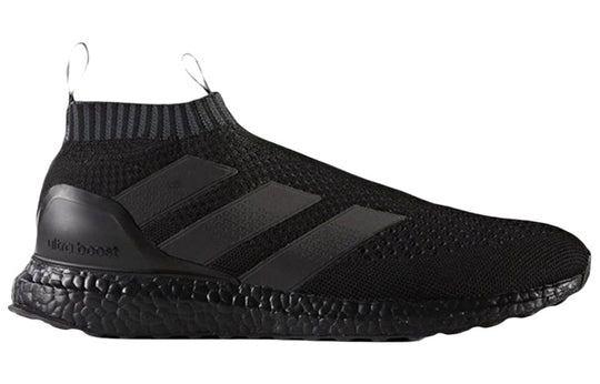 adidas Ace 16+ Pure Control UltraBoost 'Triple Black' BY9088